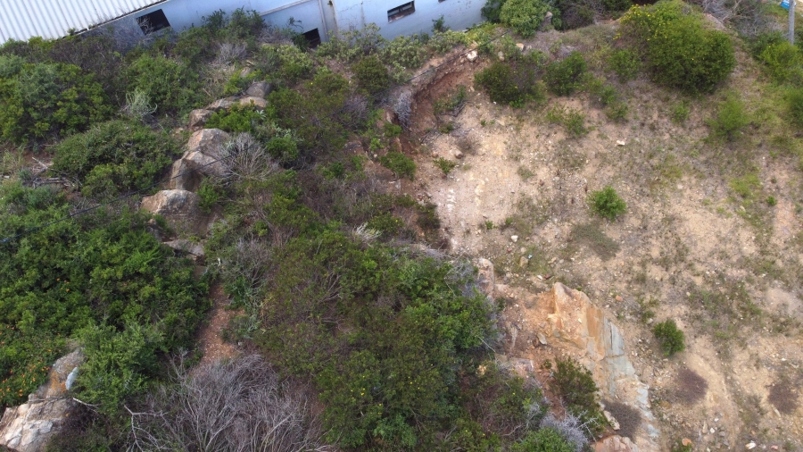 0 Bedroom Property for Sale in De Bakke Western Cape